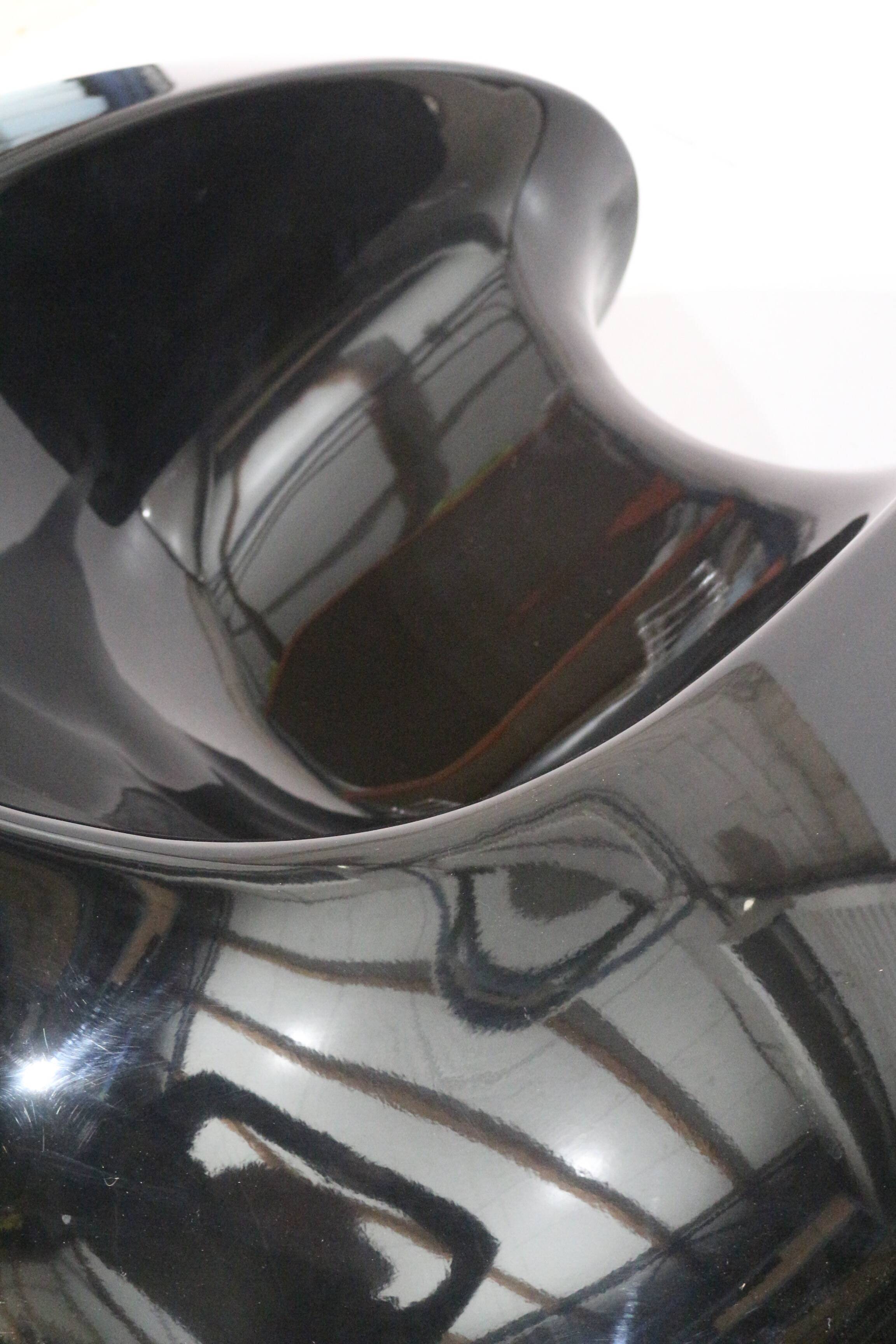 Rare Ero Aarnio armchair