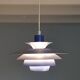 Mini PH5 hanging by Louis Poulsen, Vintage Scandinavian 1960s