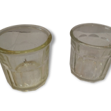 2 pots to jam sold per pair