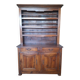 Grand Sideboard 2 Bodies Fruit Wood Provincial Style 18th Century