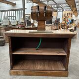 Early 20th Century Bar Set