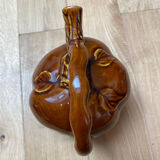 Vintage shot decanter