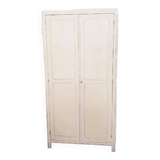 Vintage wardrobe