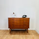 Commode