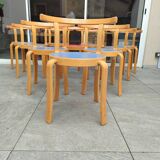 Series 8000 chair set