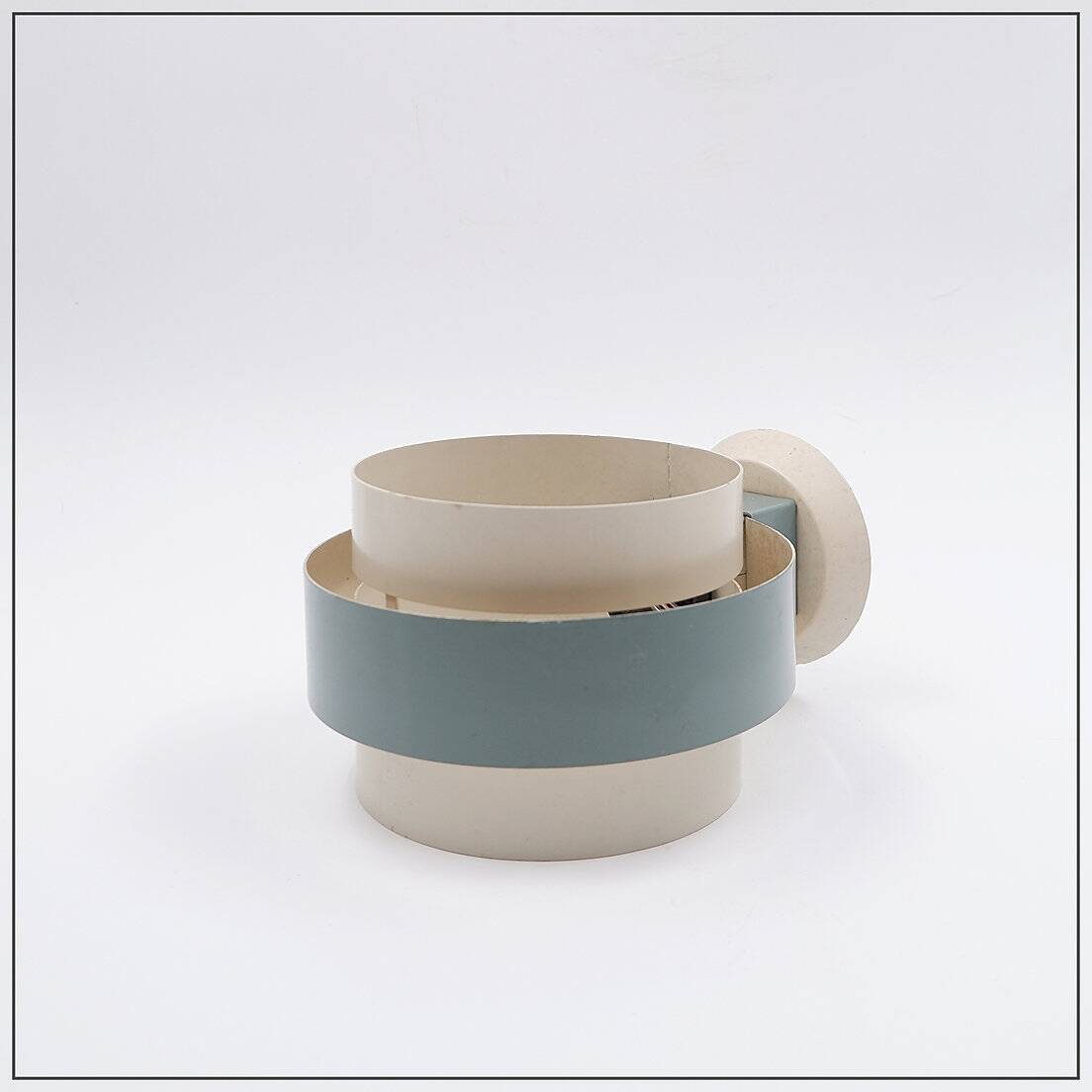 Mid-Century wall light by Louis Kalff for Philips - 1960s