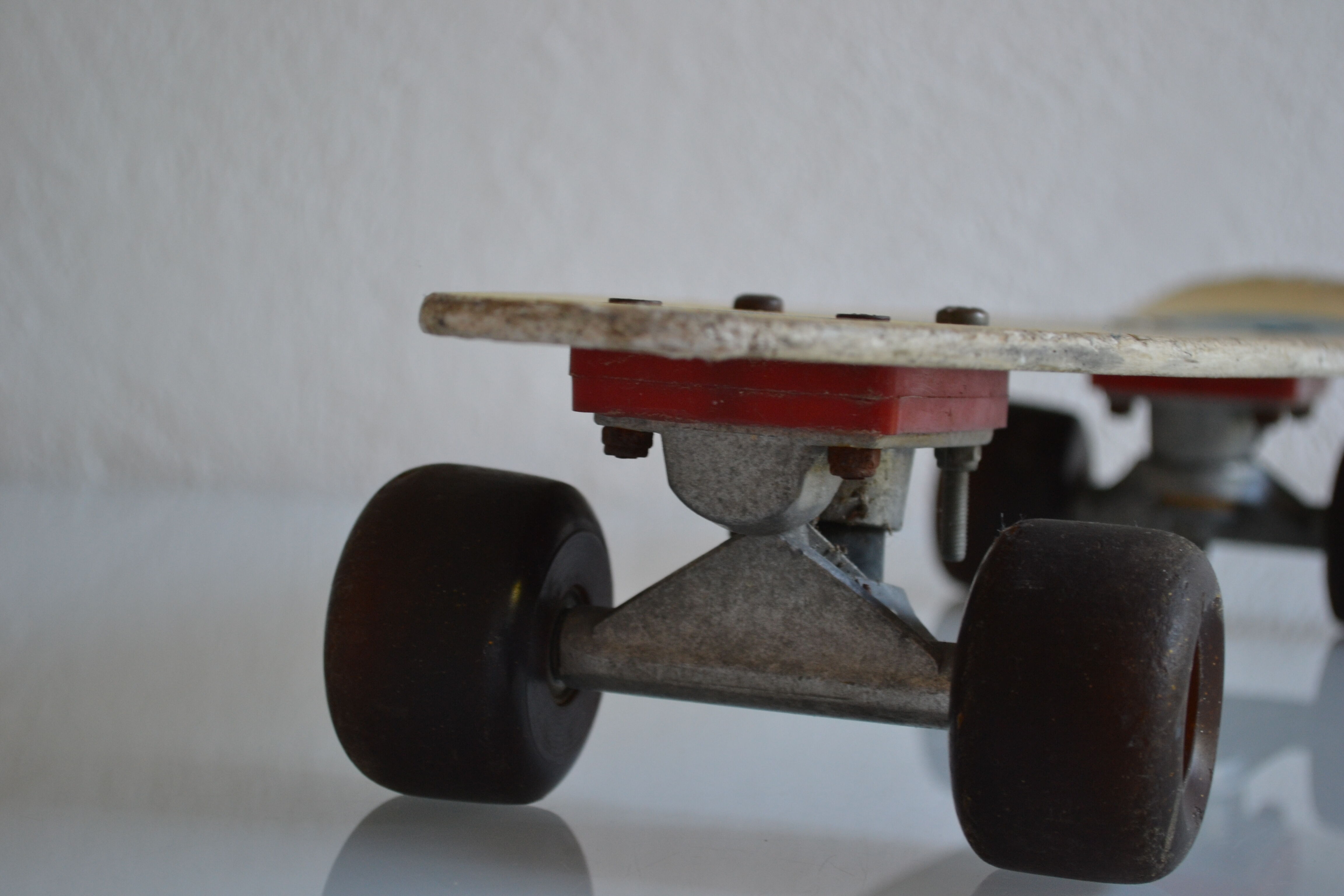 ancien Skateboard Sprinter Fiberglass fibre de verre Oldschool Rétro Vintage 70s | eBay
