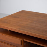 Two-way desk