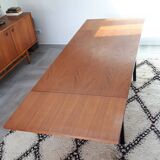 Modernist design table from 1959