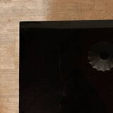 Pair of JC Mahey bedside tables