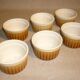 Set of 6 vintage ramekins
