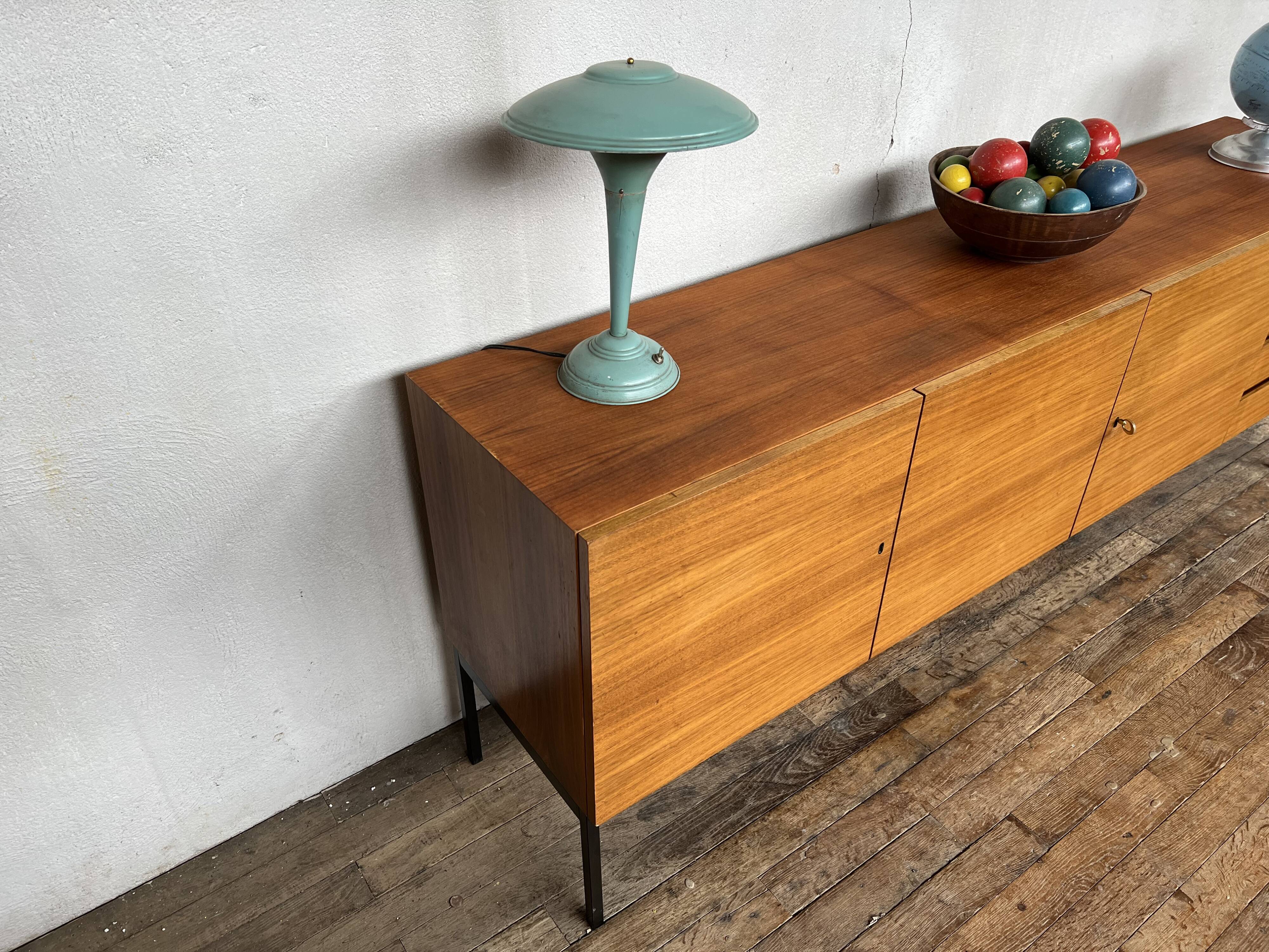 Vintage sideboard 1960