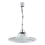 Peill & Putzler ‘‘Cirrus’’ glass ufo pendant