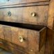 Commode ancienne