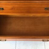 Cherry chest of drawers 5 drawers