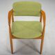 Danish Teak Armchair by P. E. Jorgensen for Farso, 1960s