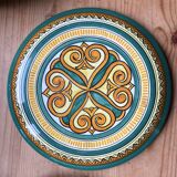 Henriot trivet, Quimper, Brittany