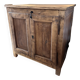 Solid wood jam maker