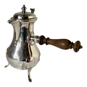 Pour-over coffee maker