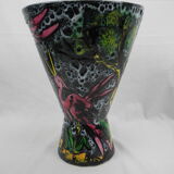 Vase Vallauris "Luc" Lucchesi