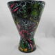 Vase Vallauris "Luc" Lucchesi
