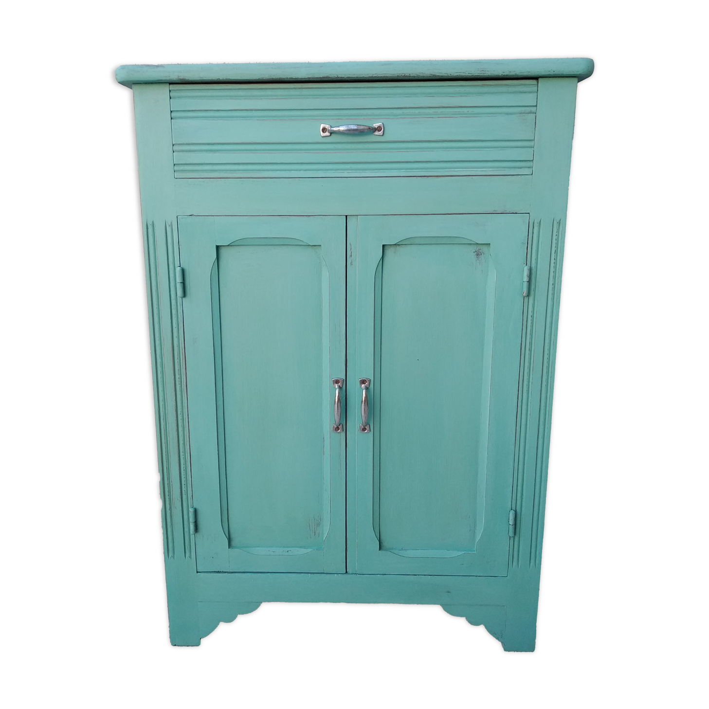 Buffet parisien années 40