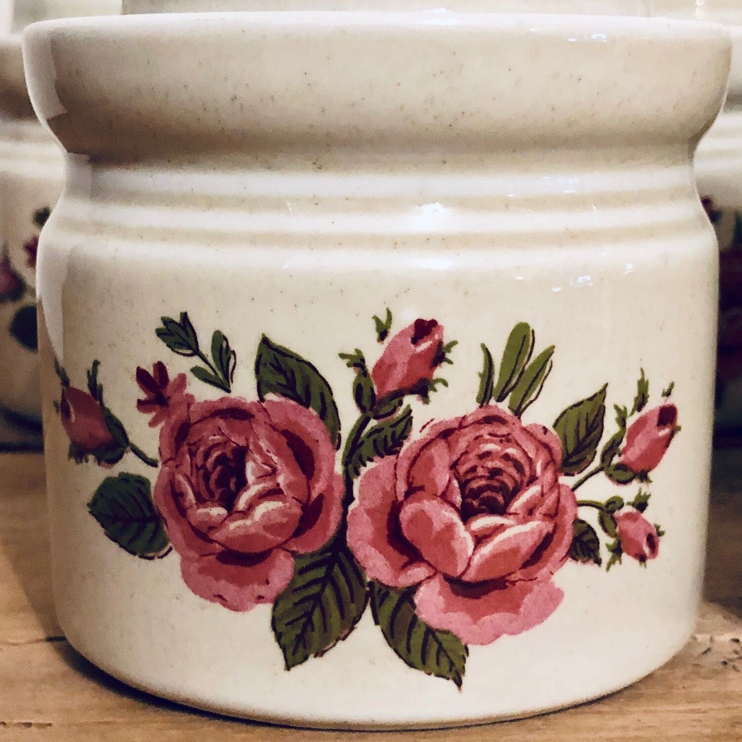 7 small pots winterling bavaria