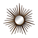 Chaty Vallauris Sun Mirror with Witch's Eye - 50 cm