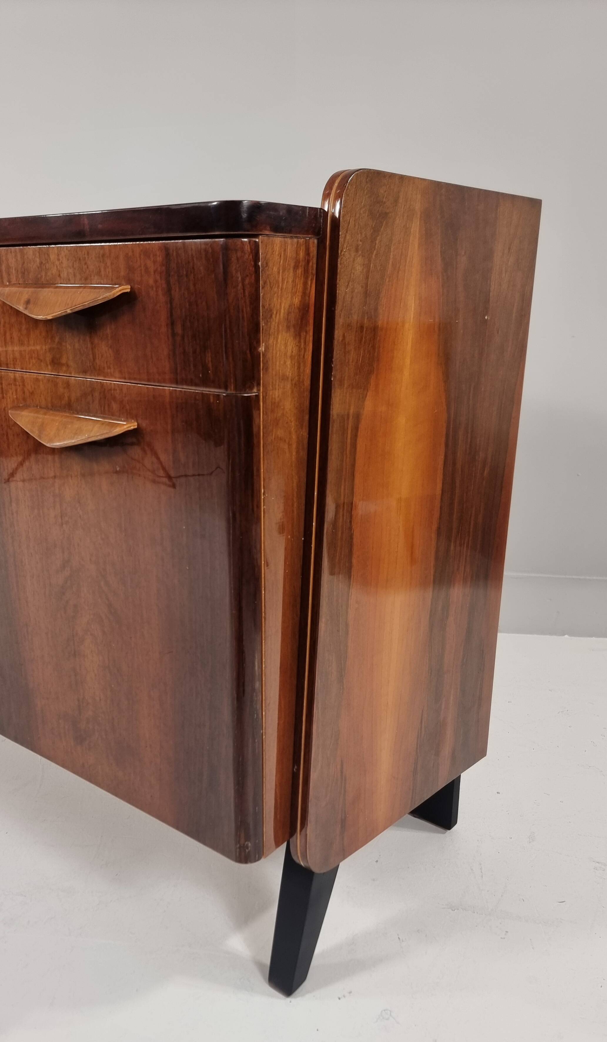 Tatra chest of drawers, 1960s