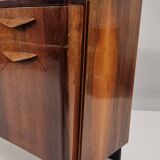 Tatra chest of drawers, 1960s