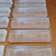 12 glass knife holders