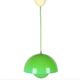 Suspension Flowerpot VP1 by Verner Panton for &Tradition