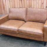 Modernistic sofa, 80's