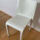Set of 6 Laleggera chairs, manufactured by Alias