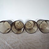 4 glasses of wine rider