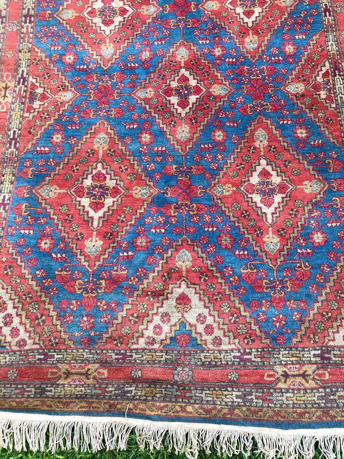 Old Persian carpet - 150 x 290 - handmade