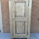Meuble bonnetier  Parisienne bois brut vintage 