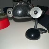 Articulated ceramic lamp Plane