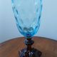 Antique two-coloured vase