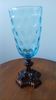 Antique two-coloured vase