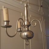 Vintage Dutch luster