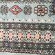 Pakistan is 125 X 190 CM hand vintage carpet
