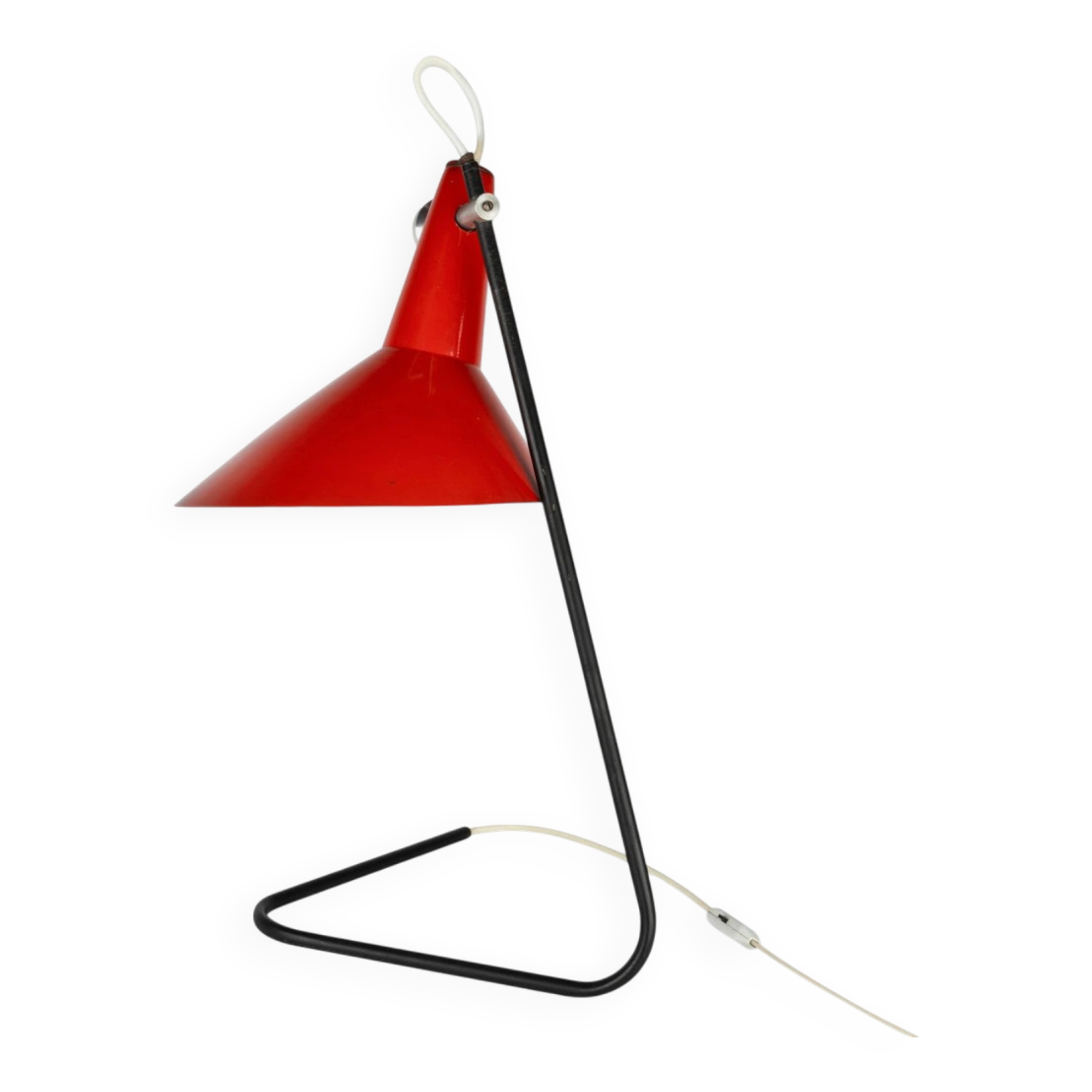 Metal table lamp type ST30