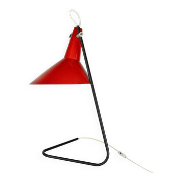 Metal table lamp type ST30
