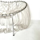 Anemone armchair, Campana brothers, Edra, 2001