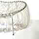 Anemone armchair, Campana brothers, Edra, 2001