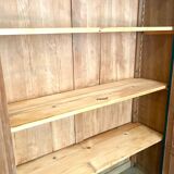 Parisian Art Deco wardrobe