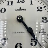 Junghaus ceramic clock