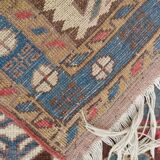 Tapis d'orient ancien