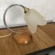 Lampe art déco